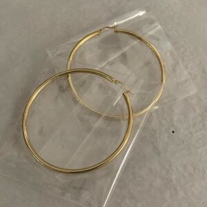 Hoop Earrings